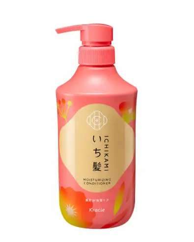 Ichikami Moisturizing Conditioner