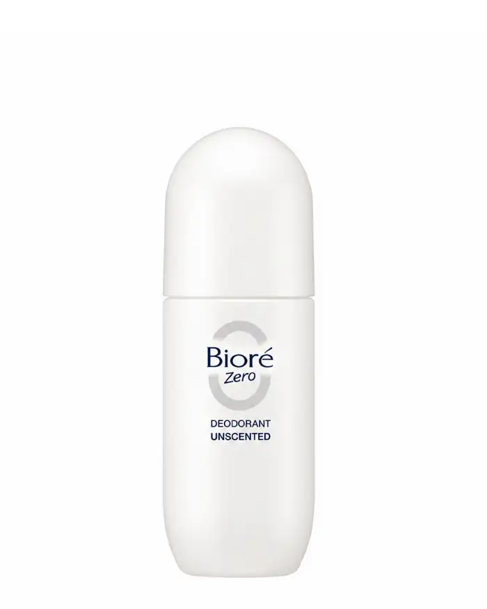 Zero Deodorant