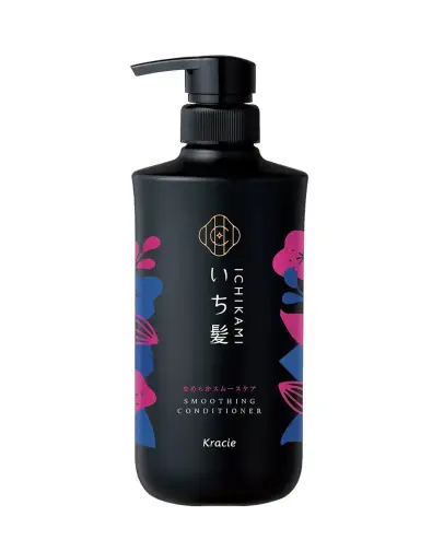 Ichikami Smoothing Conditioner
