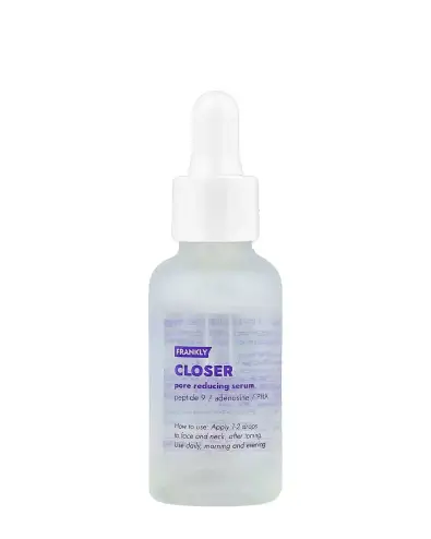 Closer Pore Reducing Serum