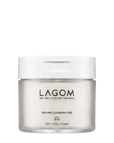 Enzyme Cleansing Pad