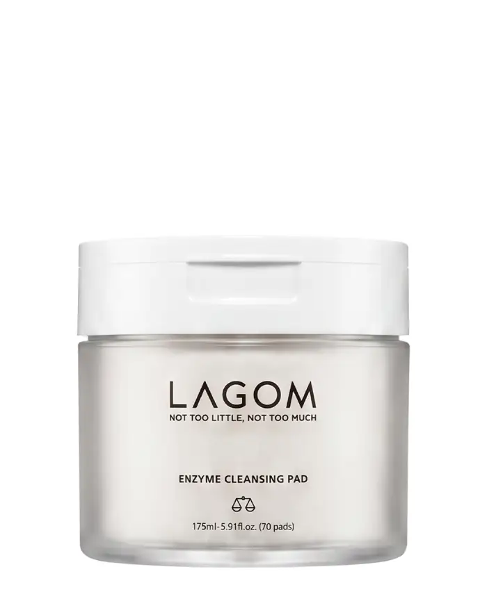 Enzyme Cleansing Pad