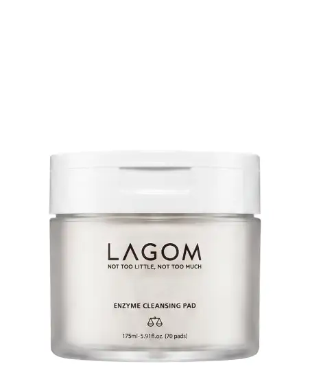 Enzyme Cleansing Pad