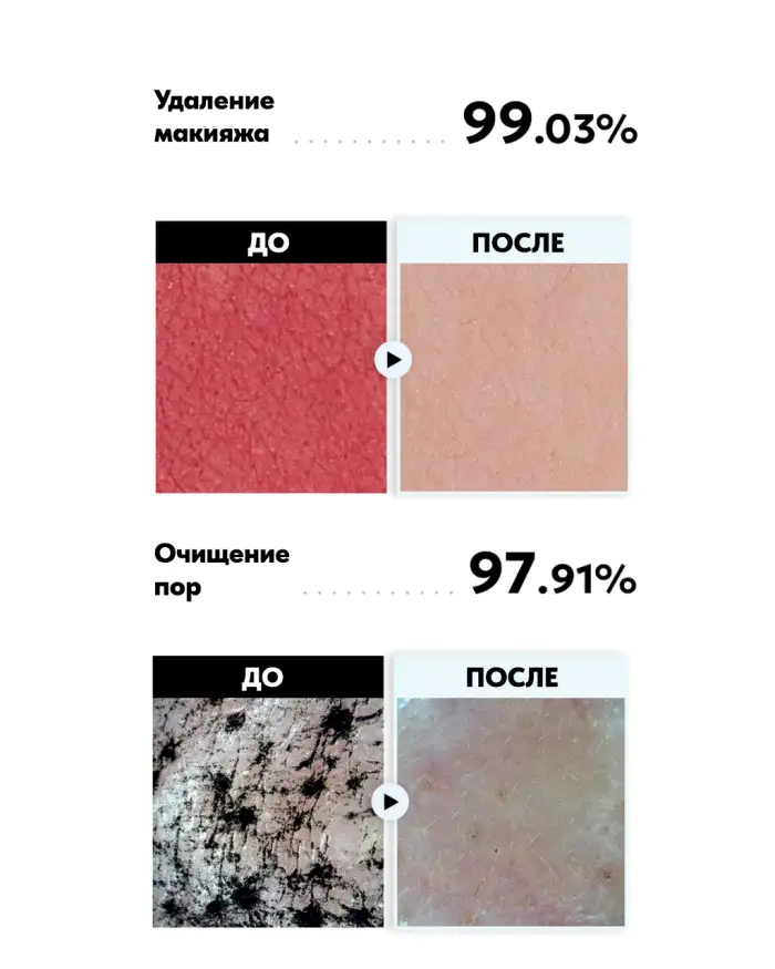 Enzyme Cleansing Pad