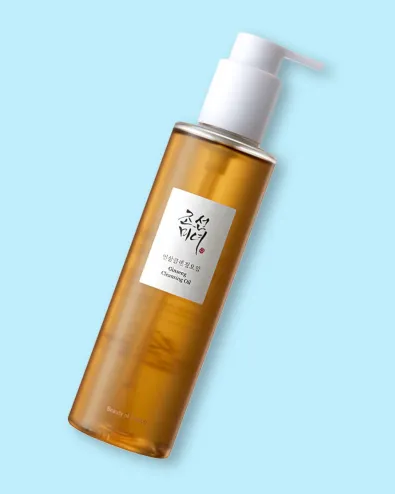 Beauty of Joseon Ginseng Cleansing Oil