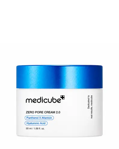 Zero Pore Cream 2.0