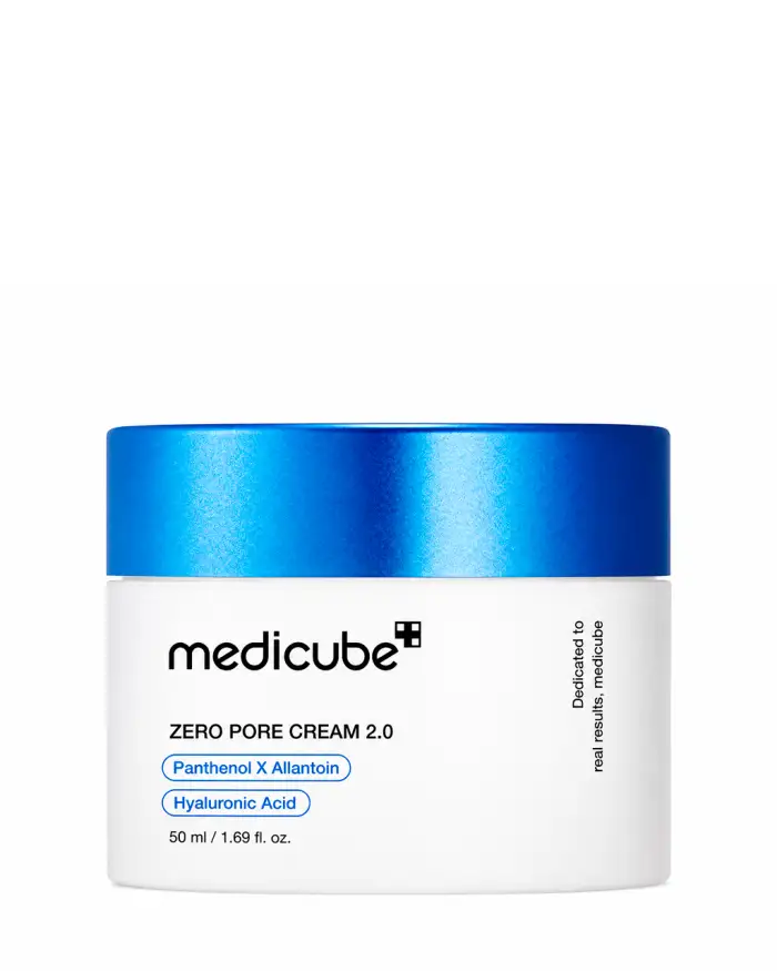 Zero Pore Cream 2.0