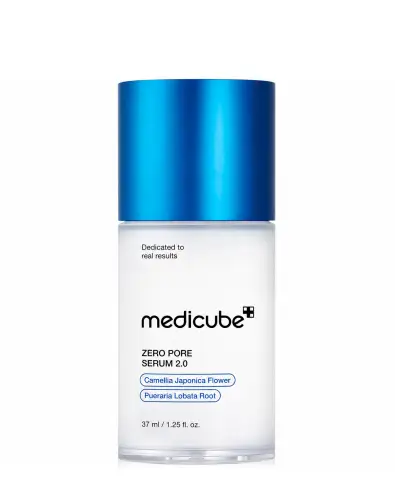 Zero Pore Serum 2.0