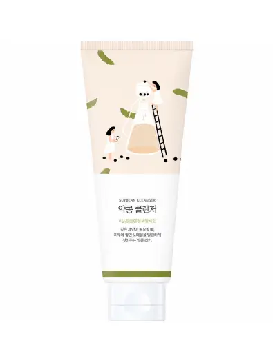Soybean Cleanser