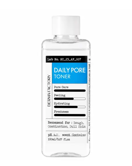 Daily Pore Toner