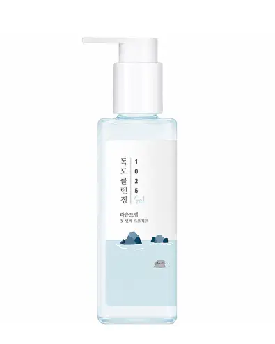 1025 Dokdo Cleansing Gel