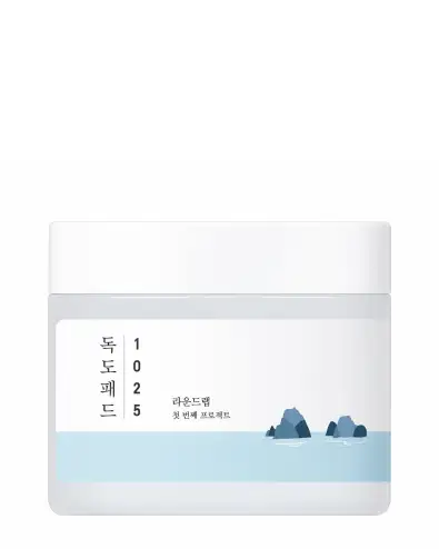 1025 Dokdo Pad