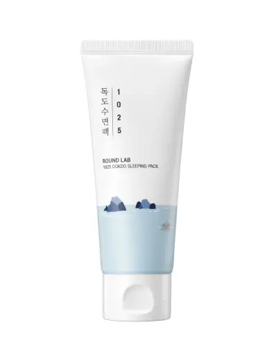 1025 Dokdo Sleeping Pack