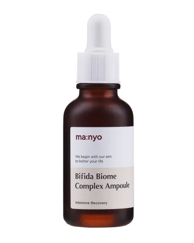 Bifida Biome Complex Ampoule