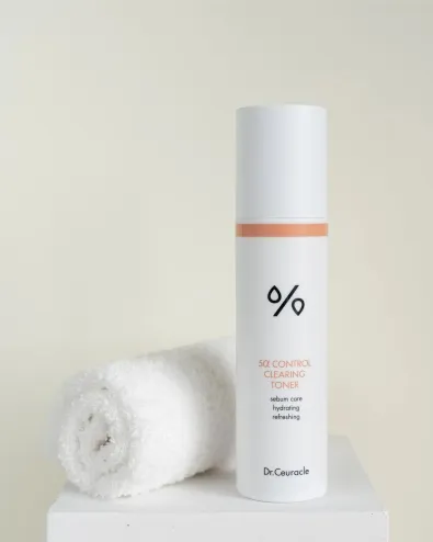 5a Control Clearing Toner