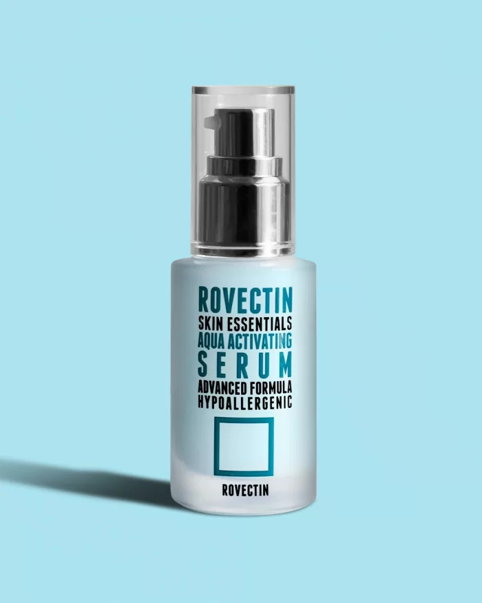 Skin Essentials Aqua Activating Serum