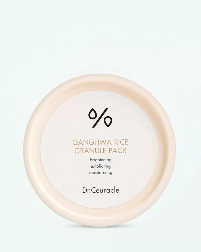 Ganghwa Rice Granule Pack