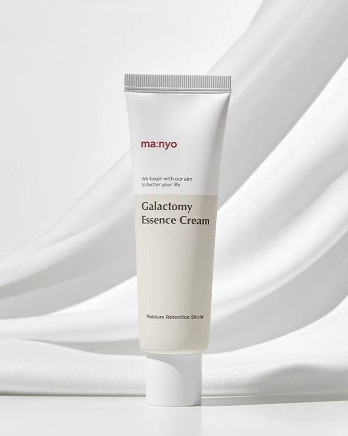 Galactomy Essence Cream