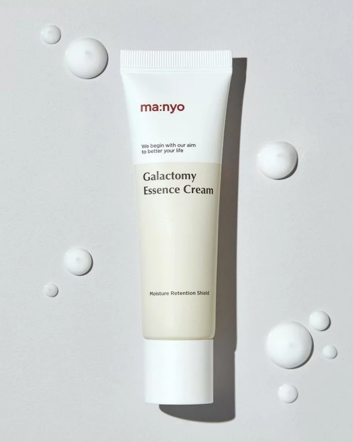 Galactomy Essence Cream