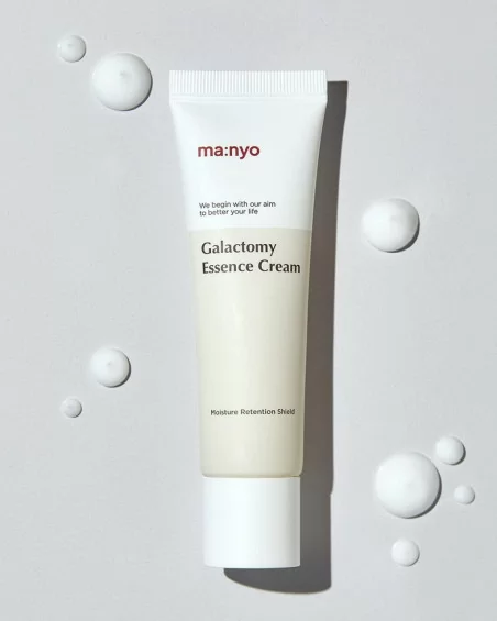 Galactomy Essence Cream