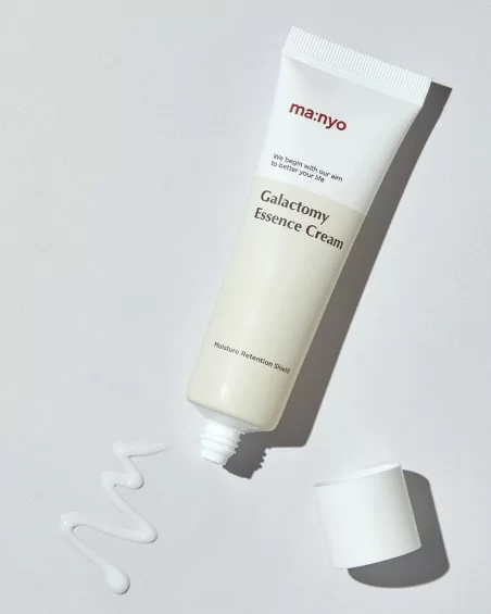 Galactomy Essence Cream