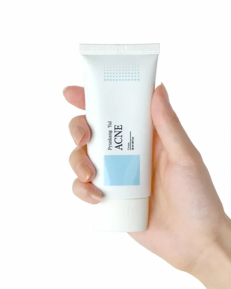 Acne Cream