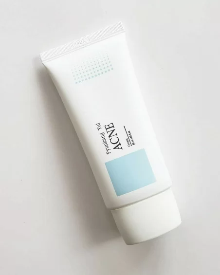 Acne Cream