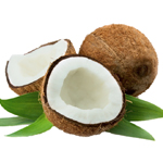 Kokos ekstrakti