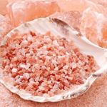 Минеральная кристаллическая гималайская соль