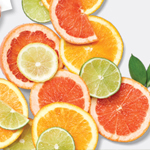 Мандарин и горький апельсин