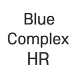 Blue Complex HR
